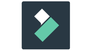 Wondershare Filmora logo